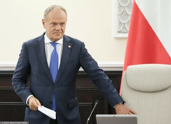 Donald Tusk powołał Centrum Walki z Dezinformacją. Jest zarządzenie