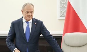 Donald Tusk powołał Centrum Walki z Dezinformacją. Jest zarządzenie