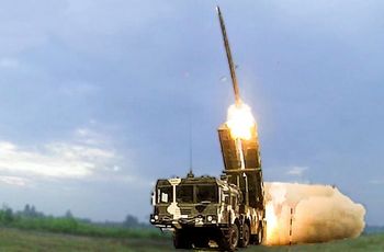 Białoruskie Polonezy z bronią jądrową. Rosja maczała w tym palce