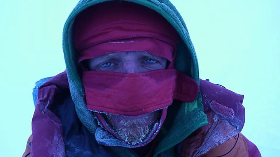 Facebook / Tomasz Mackiewicz / Tomasz Mackiewicz