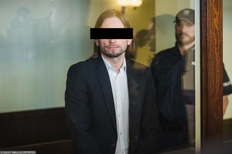 Słynny oszust chce wyjść z więzienia? Ludzie stracili 851 mln zł