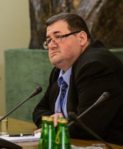 Sejm wybrał nowego sędziego Trybunału Konstytucyjnego