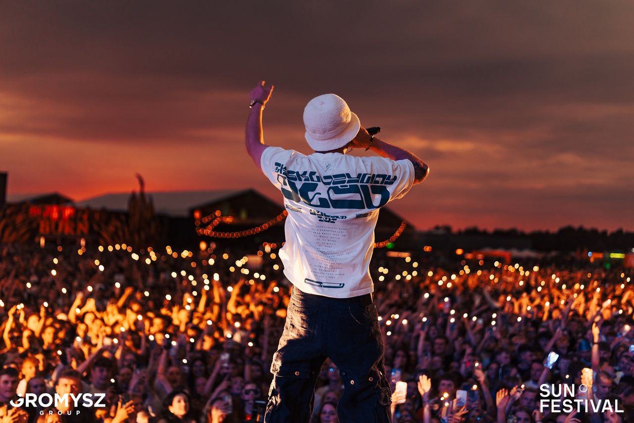 Ty Dolla $ign i Joey Bada$$ - amerykańskie gwiazdy wystąpią na Sun Festival w Kołobrzegu!