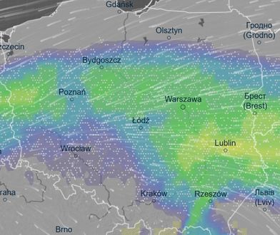 To będzie zima na jaką wielu czekało. Prognoza pogody na nadchodzący tydzień