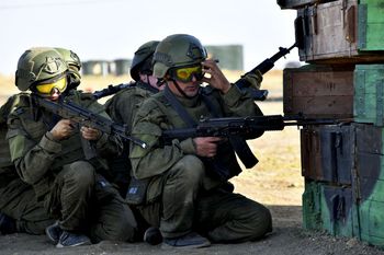 Ukraina: Rosja potrafi obchodzić wyłączone systemy Starlink