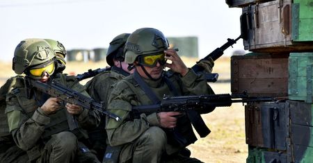 Ukraina: Rosja potrafi obchodzić wyłączone systemy Starlink