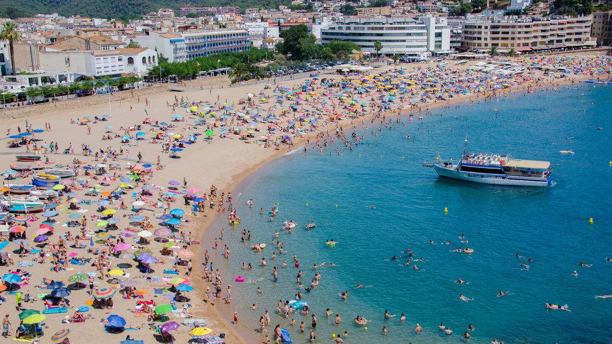 Rośnie liczba nowych zakażeń wariantem delta w Hiszpanii 