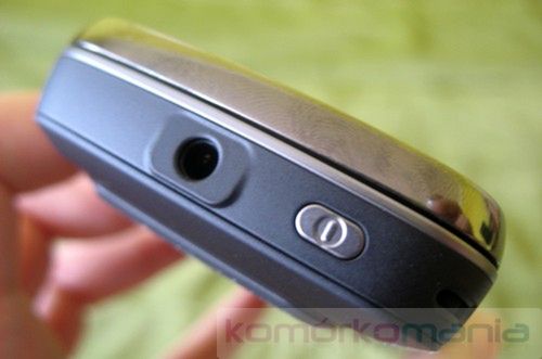 Cellna recenzja: Nokia N97 4