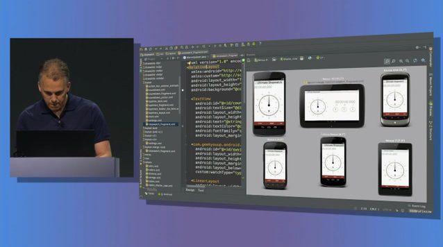 Google I/O 2013 rozpoczęte. Jakich nowości doczekał się Android? 2