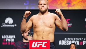 To już oficjalne. Ważna decyzja UFC ws. Tybury