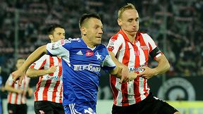 Ranna Cracovia w grocie Smoka Wawelskiego - zapowiedź 187. derbów Krakowa