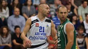 Dawid Bręk opuszcza Polfarmex Kutno