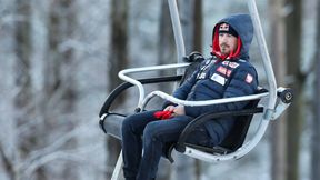 Oberstdorf 2021. Tajemnica sukcesu Piotra Żyły? Adam Małysz zdradza, co wydarzyło się w piątkowy wieczór