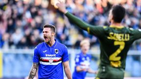 Serie A. Sampdoria Genua - Brescia Calcio. Skromny jak Karol Linetty. "Wszyscy jesteśmy liderami'