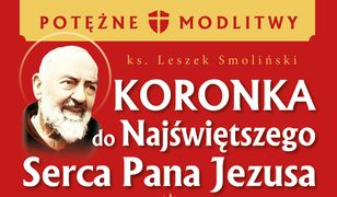 Koronka do NSPJ ojca Pio