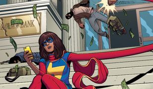 Ms Marvel: Pokolenie Czemu, tom 2