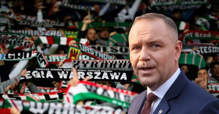 Tak skazano "Starucha". Wiemy gdzie był, kiedy sąd przysłał wyrok