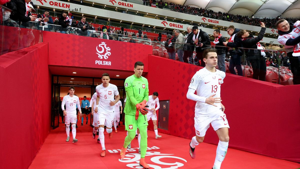 Zdjęcie okładkowe artykułu: Getty Images / Adam Nurkiewicz - UEFA / Na zdjęciu: Jakub Kamiński (pierwszy od prawej)