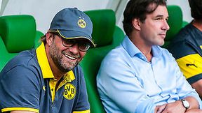 Juergenn Klopp: Arsenal to wreszcie stabilny zespół