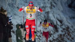 Norweska dominacja w Tour de Ski. Życiowy wynik Polaka!