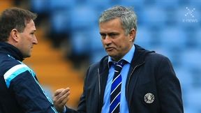 Hiszpańskie media: Mourinho może ponownie objąć Real Madryt (lektor)
