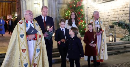 Tak będą wyglądać święta Williama i Kate. Książę zamierza "uleczyć małżeństwo"