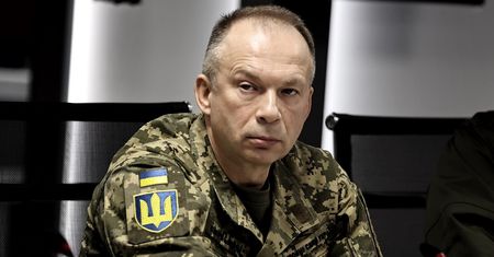 Mobilizacja nie zaspokaja potrzeb na froncie. Ukraiński generał ma złe wieści