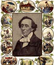 7 tysięcy ilustracji Andersena