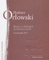 Prof. Hubert Orłowski doktorem h.c. UWM w Olsztynie