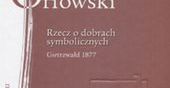 Prof. Hubert Orłowski doktorem h.c. UWM w Olsztynie