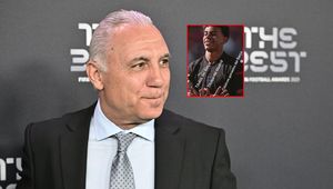 Legenda Barcelony wbiła szpilę Realowi. "304"