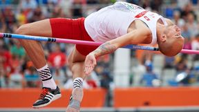 HME: Sylwester Bednarek w finale skoku wzwyż