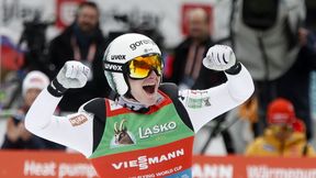 Rekord świata i duże pieniądze. Zobacz klasyfikację Planica 7