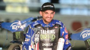 Żużel. Social Speedway 2.0: Nicki Pedersen został influenserem. Bartosz Zmarzlik podziękował prezydentowi