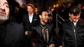 Neymar zmniejszył ilość gości do 150 osób na swojej imprezie sylwestrowej. Ta ma potrwać pięć dni