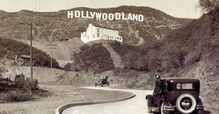 Jak Hollywood zaprzedało duszę nazistom