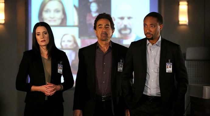 Zabójcze umysły 12