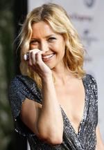 Kate Hudson kontra grzechotnik