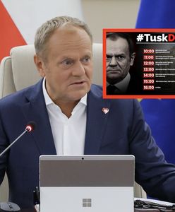 Szeroka akcja PiS. Pojawili się przed kilkoma ministerstwami
