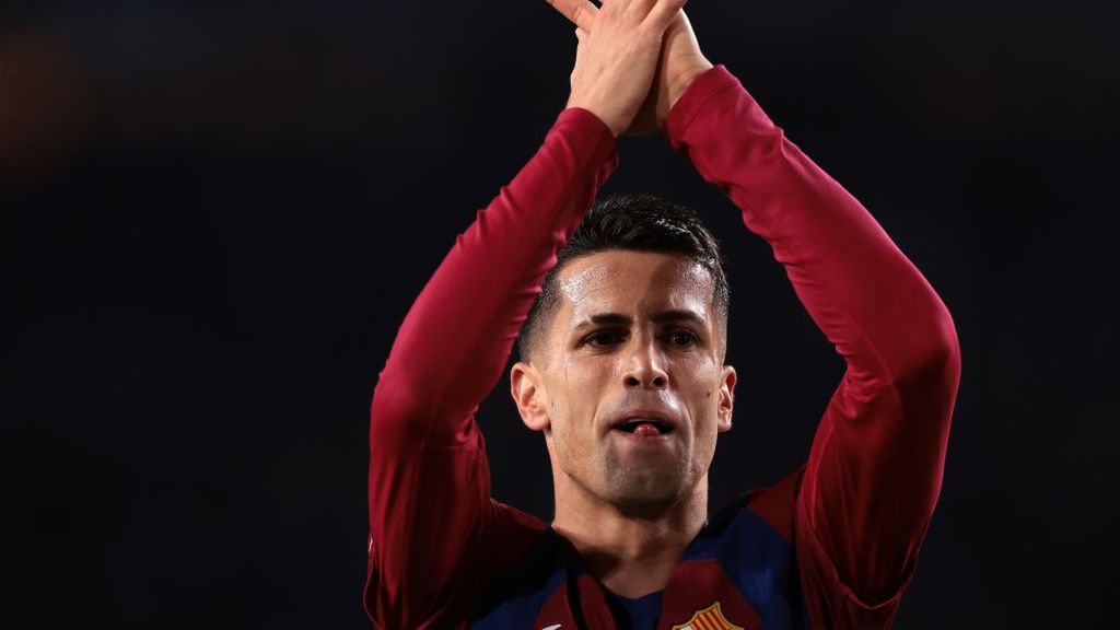 Getty Images / Jonathan Moscrop / Na zdjęciu: Joao Cancelo