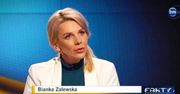 Bianka Zalewska z prestiżową nagrodą Departament Stanu USA. Ambasada wydała przyjęcie na cześć laureatki