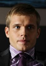 "Linia życia": Tomasz Ciachorowski biznesmenem