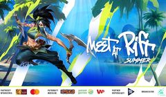 Meet at Rift powraca w letniej odsłonie