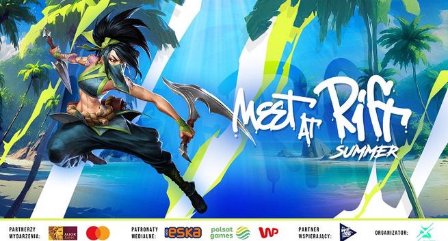 Meet at Rift powraca w letniej odsłonie