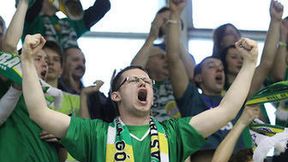 PGE Turów Zgorzelec - Zastal Zielona Góra 73:91