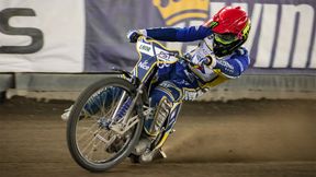 Żużel. Kolejny zawód ze strony Holdera. Stal miała lidera i skuteczną drugą linię [NOTY]