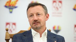 Małysz otwarcie. "Nie spodziewałem się, że organizm zareaguje tak źle"