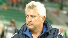 Nie wiem czy ta praca ma sens - trenerzy po meczu Flota Świnoujście - Podbeskidzie Bielsko-Biała