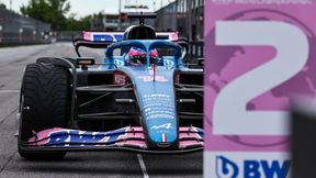 Francuzi chcą stworzyć nową potęgę w F1. Zaczęli działać