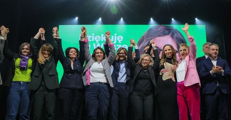 Duża zmiana w Lewicy. Jest zapowiedź